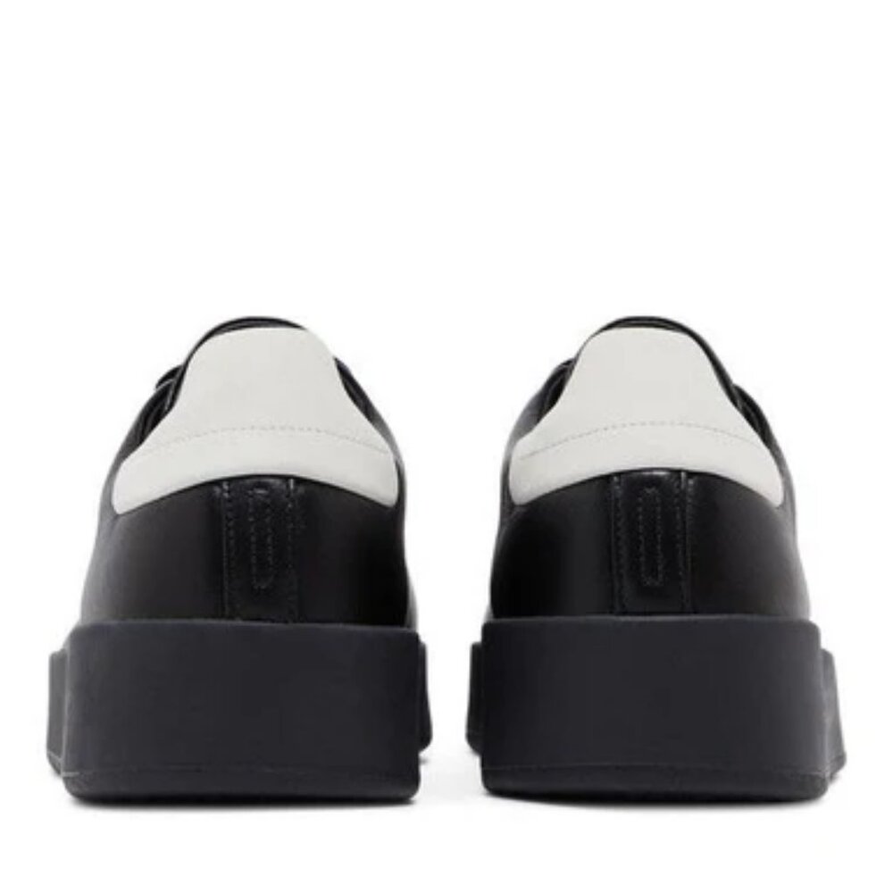 Adidas Originals Stan Smith Recon 'Black Crystal White' Men H06184 US Size 12 - Picture 14 of 16